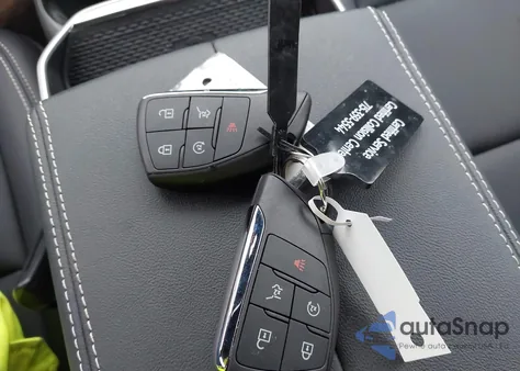 2026 GMC Terrain Awd Elevation from USA, damaged, VIN 3GKALUEG7TL134959